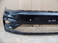 VW Touran III 2015+ R-LINE bumper front front 5TA807221 5TA807217
