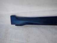 TOYOTA AVENSIS T29 15- moulding threshold right