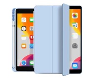 Tech-Protect SmartCase Pen do iPad 9./8./7. gen