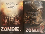 Zombie.pl, Zombie2.pl Radecki, Cichowlas