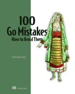 100 Go Mistakes Harsanyi Teiva