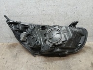light front left FORD CUSTOM LIFT lens LED 18