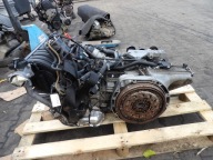 Mercedes A160 1,7CDI engine complete 668941 30096681