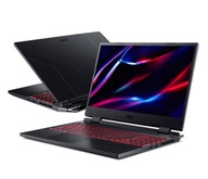 OUTLET Laptop Acer Nitro 5 R5-6600H 16GB 1TB SSD M.2 RTX3050 144Hz