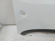 Ford Tourneo Connect III MK3 fender right front BIALY