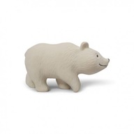 Filibabba Senzorické hryzátko ľadový medveď
