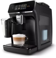 Automatický tlakový kávovar Philips EP2331/10 1500 W čierny