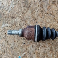 semi-axis drive front 9803059580 PEUGEOT CITROEN complete joints
