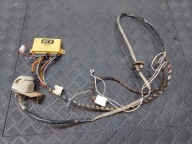 sider tow WITTER module MITSUBISHI PAJERO 4 IV