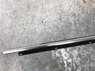 moulding dust door left front VW GOLF VI KOMBI 1K5837475D