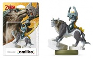 FIGURKA amiibo Wolf Link - The Legend of Zelda TWILIGT PRINCESS