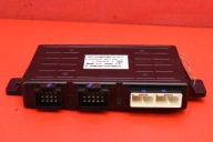 control unit module seat left front A00118616 BAIC BEIJING X7 LIFT 23