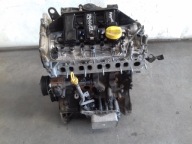 engine R9MA402 2015r Renault Megane