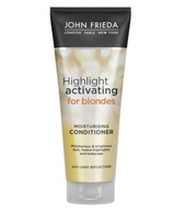John Frieda Conditioner Kondicionér na vlasy 250 ml