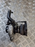 Turbolader OPEL ASTRA H 1.7D