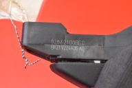 handle right front front black BK21-V224A36-AD FORD TRANSIT CUSTOM MK1