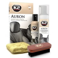 Zestaw do czyszczenia i pielęgnacji skóry AURON / AURON CLEANER
