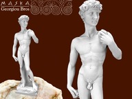 Dawid -alabaster grecki
