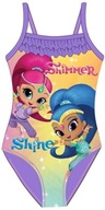 Strój kąpielowy kostium SHIMMER i SHINE 110 / 116