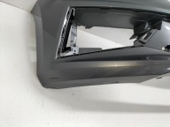 front bumper front SKODA FABIA 4 IV 21