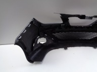 front bumper SEAT IBIZA 6J 6J0 08-12 NR 46795