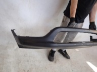 JEEP COMPASS II 2 16-20 doplněk spoiler nárazníku předek předního