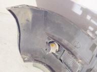 Fiat Doblo and lift bumper front front