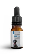 CBD 6% KONOPNÝ OLEJ PRE STREDNÉ PSY PSA FULL S