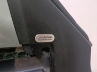 DODGE CHARGER 2019- door left front front PAR complete 68409486AB