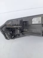 RENAULT ZOE LIFT light front right FULL LED 260102384R