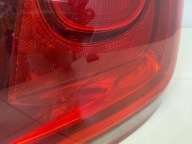 light rear right side Volkswagen Polo 5 facelift 2018 6R0945258