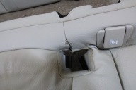 Sitz heck Leder stBDB VOLVO XC60 II