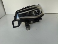light left REFLEKTOR VW ID4 11A 21- FULL LED