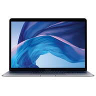 Notebook MacBook Air A2179 13,3 " Intel Core i3 8 GB / 256 GB sivý