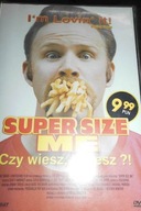 Super Size Me -