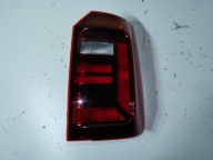 feu droit arrière VW CADDY IV 2K1945096