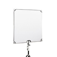 GlareOne Reflector 90x90 - blenda na ramie 5w1