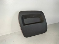 Couvre Couvertures Pare choc Avant Avant Gauche DACIA DUSTER II 17