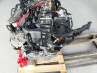 engine complete 15E4E MG HS and 1.5 T TGI AUTOMAT