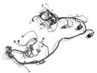 bundle electrical wiring komory of the engine Mercedes W251 3.0 V6 CDI