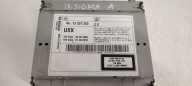 Radio navigation panel Opel Insignia A 2,0 CDTI