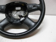 AUDI A6 C6 KOMBI 2.7 TDI 07R lenkrad Leder 4F0419091DB