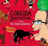 Corrida językowa, czyli 10 byków głównych CD