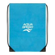 Vak Aqua Speed Gear Sack Basic modrý 9311 45 x 34 cm