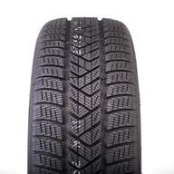 1x OPONA ZIMOWA 255/60R20 Pirelli Scorpion Winter