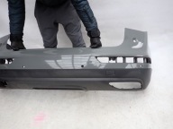 AUDI Q5 80A II 17- bumper rear part rear PDC