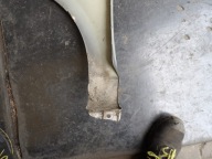 Chevrolet Aveo II T250 fender front right