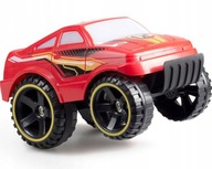 SILVERLIT MONSTER TRUCK OVLÁDANÉ ZVUKY VIBRÁCIE