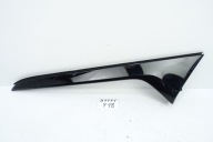 AUDI A6 C8 kombi 2018- 4K9854871 moulding bonnet boot left