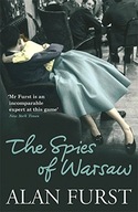The Spies Of Warsaw Furst Alan